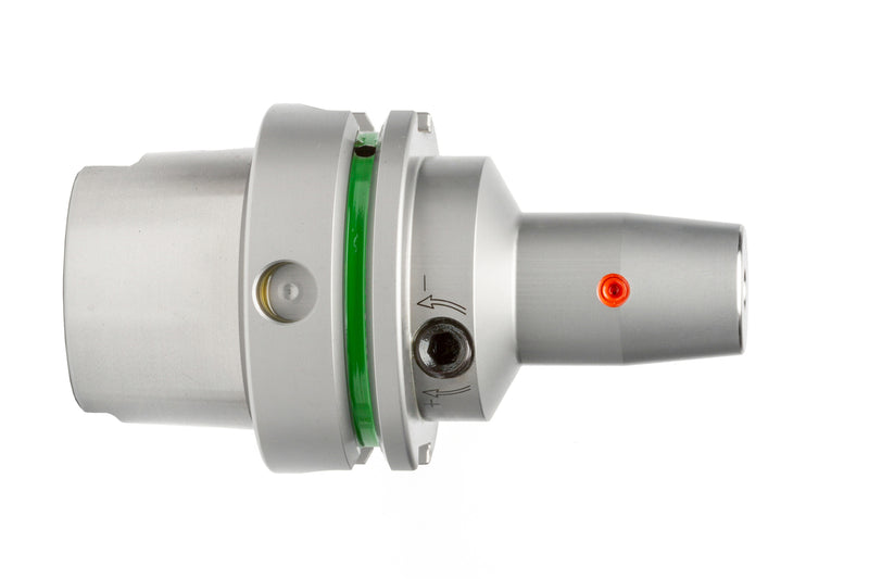 Mapal MHC-HSK-A063-12-120-A-0-A-AAA Hydro Chuck MHC, Standard MQL 1-Channel 30470605 (0733747)