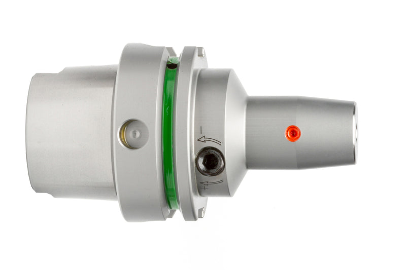 Mapal MHC-HSK-A100-06-085-C-0-A-AAA1 Hydro Chuck MHC, Standard MQL 2-Channel 30523138 (0733887)