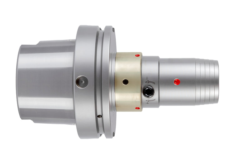 Mapal MHC-HSK-A100-32-135-1-1-A HydroChuck Compensation 30871671 (0670463)