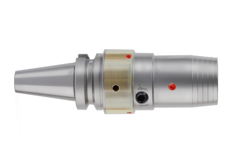 Mapal MHC-BT030-20-122-1-1-A HydroChuck Compensation 30998202 (0670297)