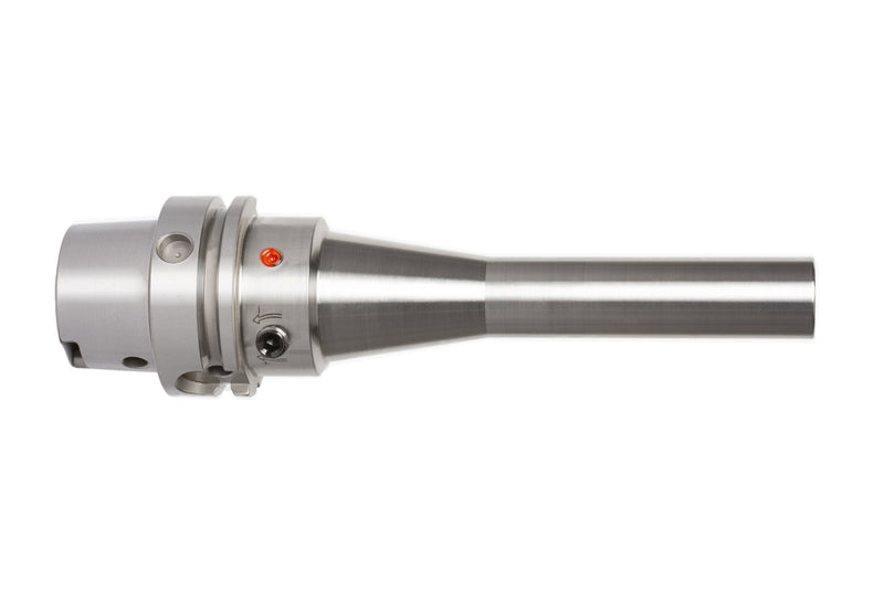Mapal MHC-HSK-A100-10-200-1-0-A Hydro DReam Chuck, Cylindrical Slim 30887019 (0670432)