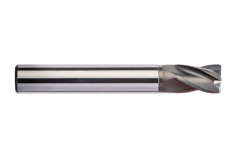 Mapal MCR115-120-0100-4500X100-HC116 OptiMill®-3D-CR-Graphite 31153040 (0705665)