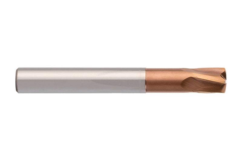 Mapal MHF102-120-1110-3600X075-HP810 OptiMill®-3D-HF-Hardened 31150960 (0675360)