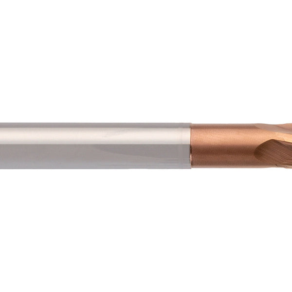Mapal MHF102-120-1110-6000X100-HP810 OptiMill®-3D-HF