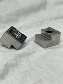 Miltera MF0155 - Small Stainless Fixture Clamp (0732021)