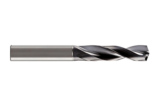 Mapal SCD121-0500-2-2-140HA03-HP835 MEGA-Drill-Inox 30390543 (0676435)