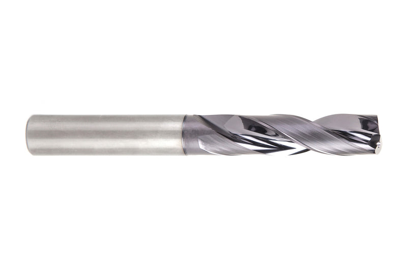 Mapal SCD231-1700-2-4-180HA03-HP230 MEGA-180°-Drill 30382754 (0676836)