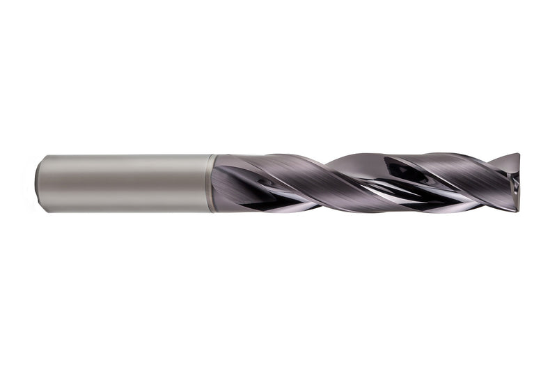 Mapal SCD231-1150-2-4-180HA05-HP230 MEGA-180°-Drill 30382853 (0676798)