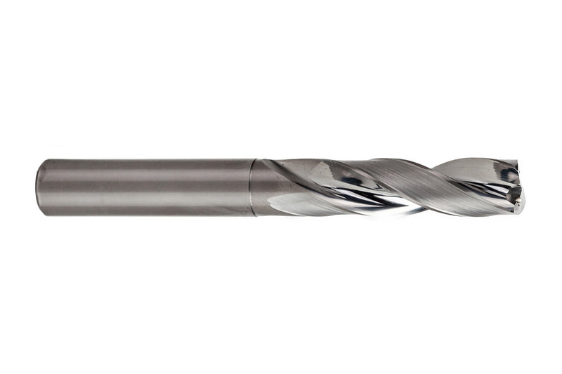 Mapal SCD241-0300-2-4-180HA03-HU630 MEGA-180°-Drill-Alu 30382883 (0676852)