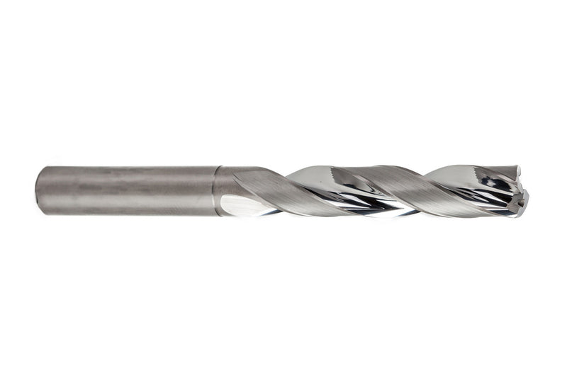 Mapal SCD241-0400-2-4-180HA05-HU630 MEGA-180°-Drill-Alu 30383010 (0676857)