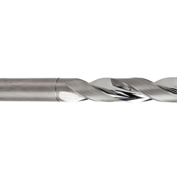 Mapal SCD241-1400-2-4-180HA05-HU630 MEGA-180°-Drill-Alu