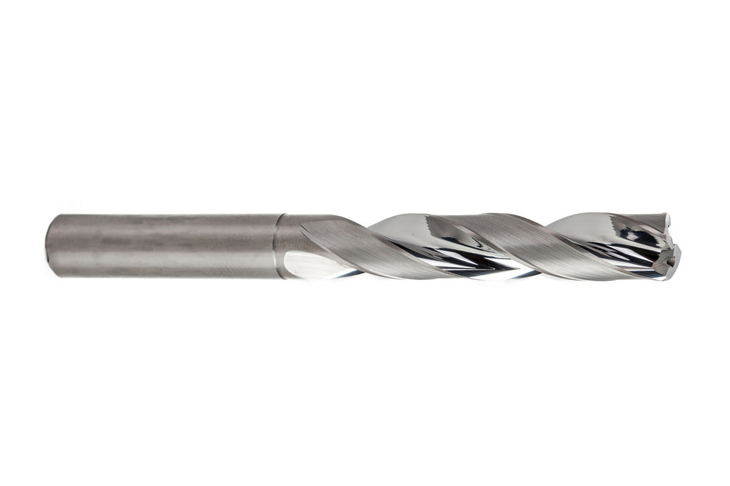 Mapal SCD241-2000-2-4-180HA05-HU630 MEGA-180°-Drill-Alu Mapal SCD241-2000-2-4-180HA05-HU630 MEGA-180°-Drill-Alu