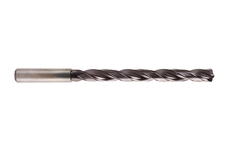 Mapal SCD611-1300-2-4-140HA08-HP358 MEGA-Quadro-Drill-Plus 31053003 (0677159)