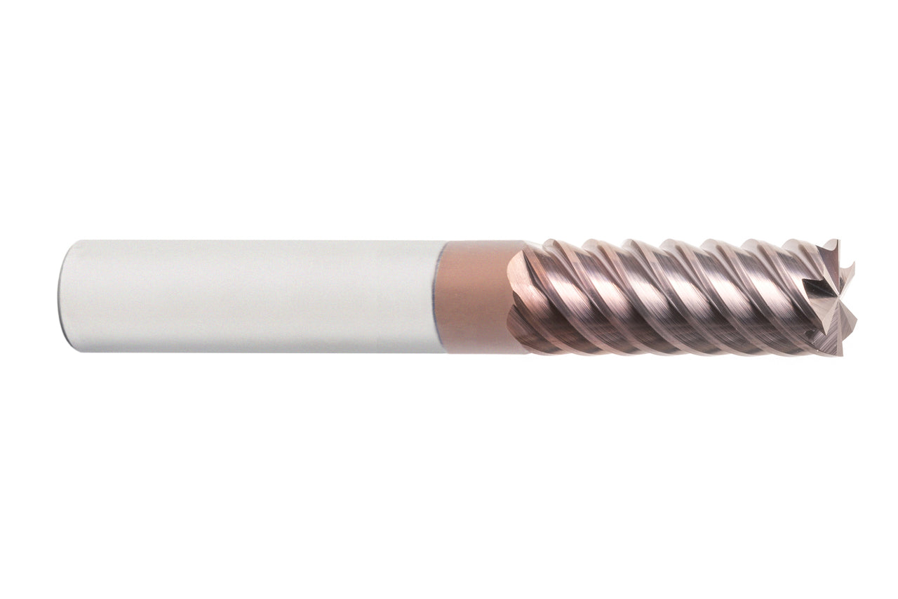 Mapal SCM104-1200Z06R-S-HA3-HP808 OptiMill®-Hardened-Finish 31152780 (0675434)