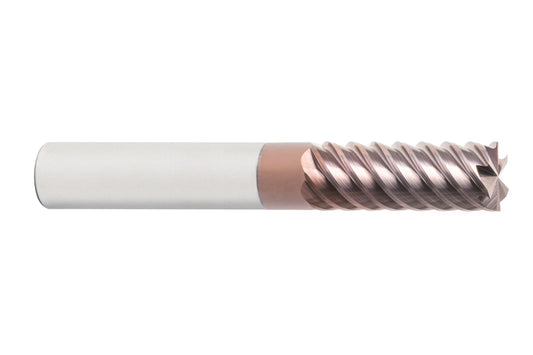 Mapal SCM104-1200Z06R-S-HA3-HP808 OptiMill®-Hardened-Finish 31152780 (0675434)