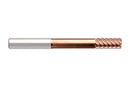 Mapal SCM124-0800Z06R-R0050HA-HP808 OptiMill®-Hardened-Finish 31199132 (0675463)