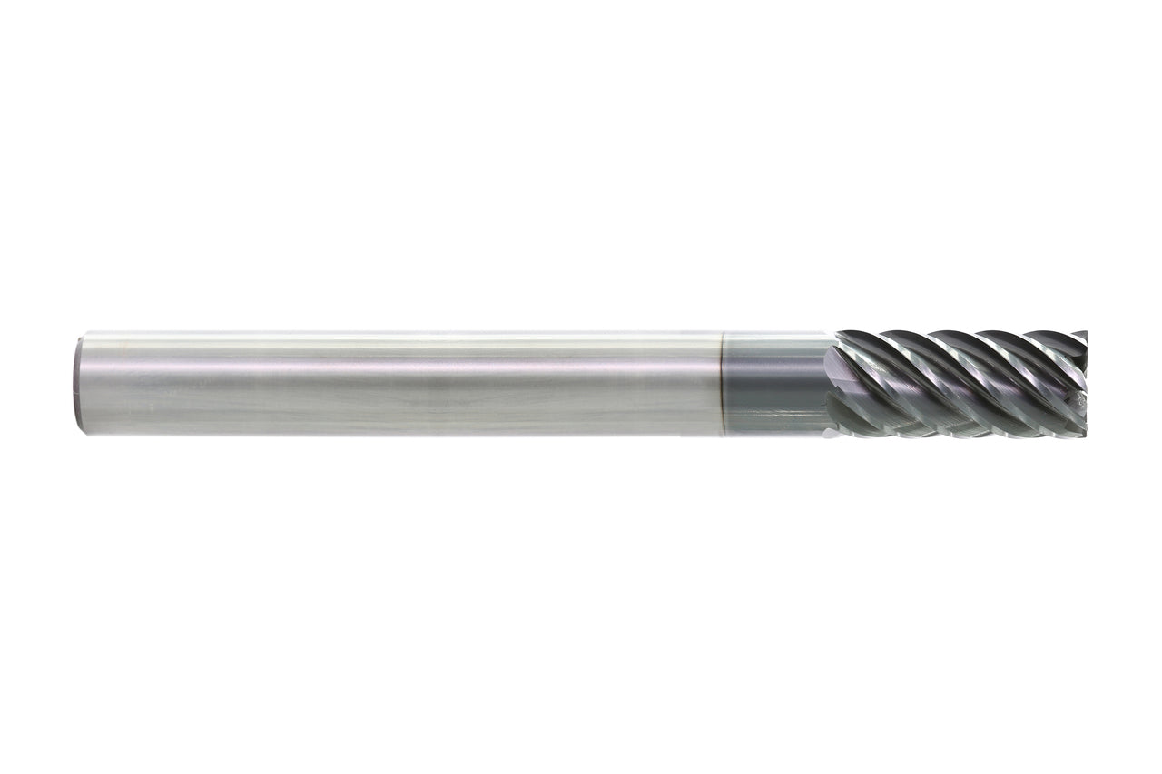 Mapal SCM830-0600Z07R-F0006HA2-HP213 OptiMill®-Uni-HPC-Finish 30936072 (0675860)