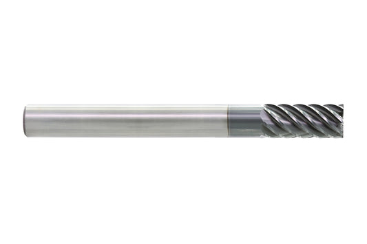 Mapal SCM830-1000Z07R-F0010HA2-HP213 OptiMill®-Uni-HPC-Finish 30936074 (0675870)