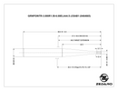 Zedaro GRNPOINTR-3.000R1.50-6.00ELA44.5-J35AB1 (0464665)