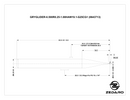 Zedaro GRYGLIDER-0.500R0.25-1.00HAW19.1-G25CG1 (0643713)