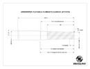 Zedaro GRNSWIPER-15.01U60.0-74.0MAS75.0-U49CG1 (0731570)