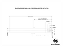 Zedaro GRNPOKERR-2.388D1.00-1STEPDRIL-G25CG1 (0731710)
