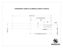 Zedaro PURGRAZER-7.620R3.81-20.0MAS53.2-N40CE1 (0762873)