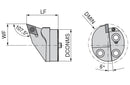 Ceratizit WK32.WSK.SDQCL.32-11 8414503200 (0735548)