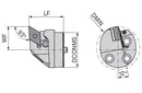 Ceratizit WK32.WSK.PDUNL.32-15 8416113200 (0735569)
