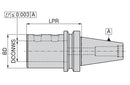 Ceratizit ISO7388-2.AD/B50.WBH.40.105 Indexable Insert Drill Adapter MAS-BT 8274814068 (0744827)