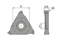 Ceratizit TXL 223202 CWK10 TX-L 50382532 (0769428)