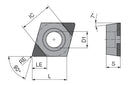 Ceratizit CCGW 09T304TN-012E_B3-Q CTBH40U 71123902 (0757841)