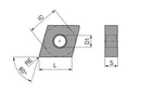 Ceratizit CNMT 320932SN-R88 CTCP115-P 7423031001 (0743699)