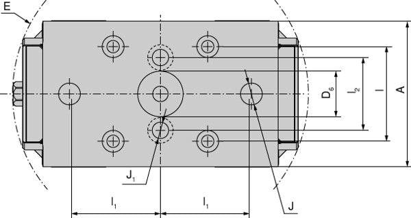 Ceratizit ZSG-4.80.130.MB-G CentriClamp 80878080 (0650380)