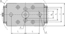 Ceratizit ZSG-4.80.130.MB-G CentriClamp 80878080 (0650380)