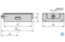 Ceratizit ZSG-4.1.160.480.OSB CentriClamp 8087826200 (0754908)