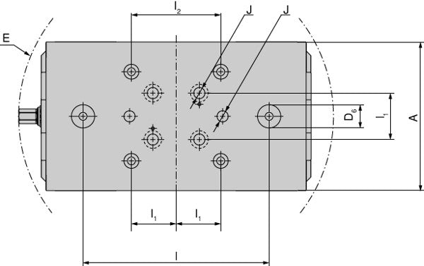 Ceratizit ZSG-4.ZS.OSB.160 CentriClamp 80878160 (0650385)