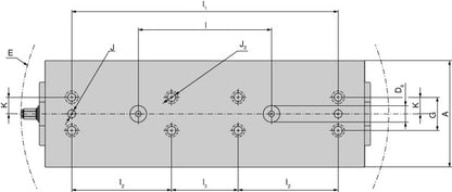 Ceratizit ZSG-4.160.OB CentriClamp 80878260 (0650340)
