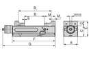 Ceratizit NCG.125.95-309.4-40KN SoloClamp 80890627 (0755015)