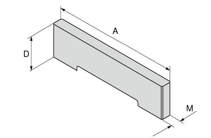 Ceratizit HDG2.WU-M.125.12 Magnet Workpiece Supports 8089278000 (0755148)