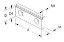 Ceratizit ZSG-4.80.SB-5MM Stepped jaw, Mm 80878830 (0650418)