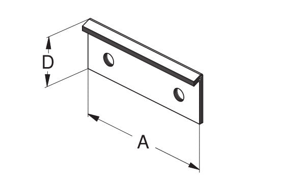 Ceratizit NCG/HDG2.160.51 Pull Down Jaw With Spring Plate 80898926 (0755196)