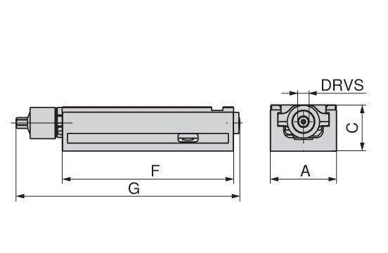 Ceratizit ESG-4.ES.OSB.80 SoloClamp 80901080 (0755248)