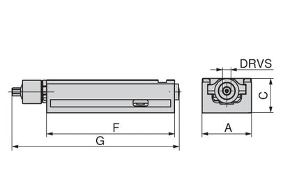 Ceratizit ESG-4.ES.OSB.80 SoloClamp 80901080 (0755248)