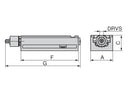 Ceratizit ESG-4.ES.OSB.80 SoloClamp 80901080 (0755248)