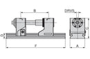 Ceratizit H5G-Z-S.KS.FB.125.630 SoloClamp 8090722800 (0755319)