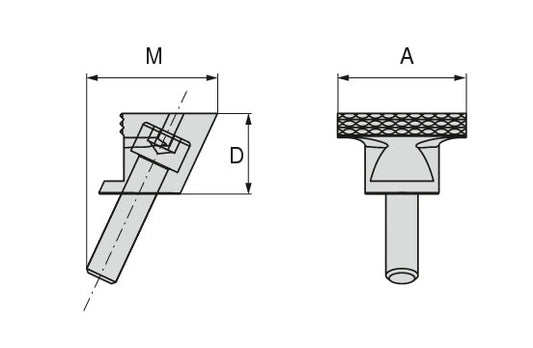 Ceratizit VERSO.90.NB-GR.40.25.41 CoreLine Pull-down jaw, Grip 8091432600 (0755372) [SKU:8091432600]