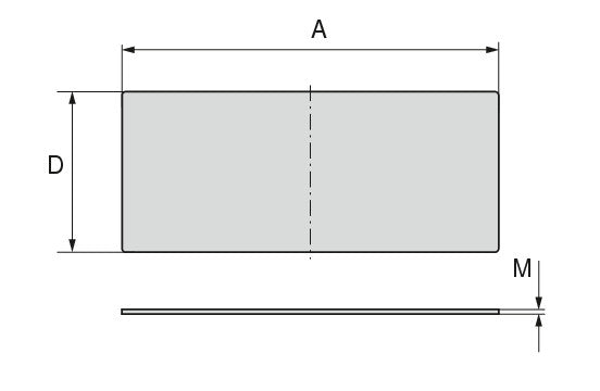 Ceratizit VERSO.ADB.86X50 Cover 8091450800 (0755399)