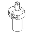 Vektek SWING CLAMP, TUFFCAM TOP FLANGE, D/A