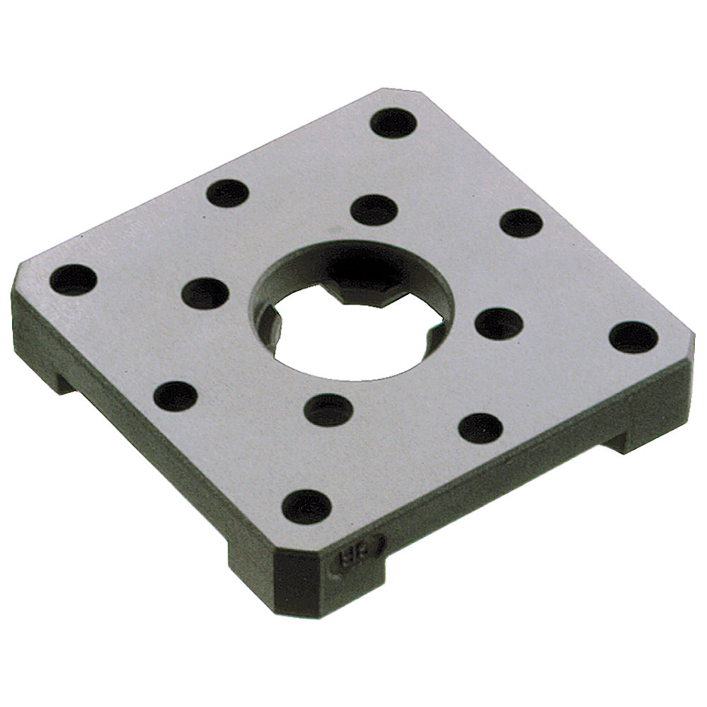 System 3R Set Of Five 70x70x 12.5 mm, Macro Pallets 3R-601.7E-P (0659614)